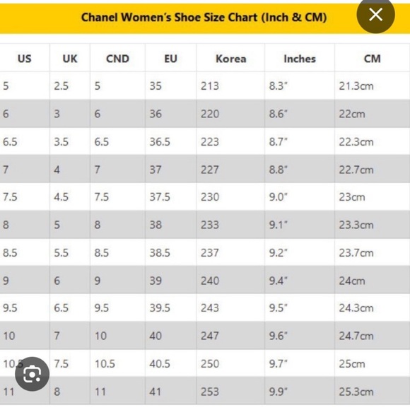 CHANEL Cream Leather Open Toe Wooden Wedges Mules 37 - Picture 12 of 12